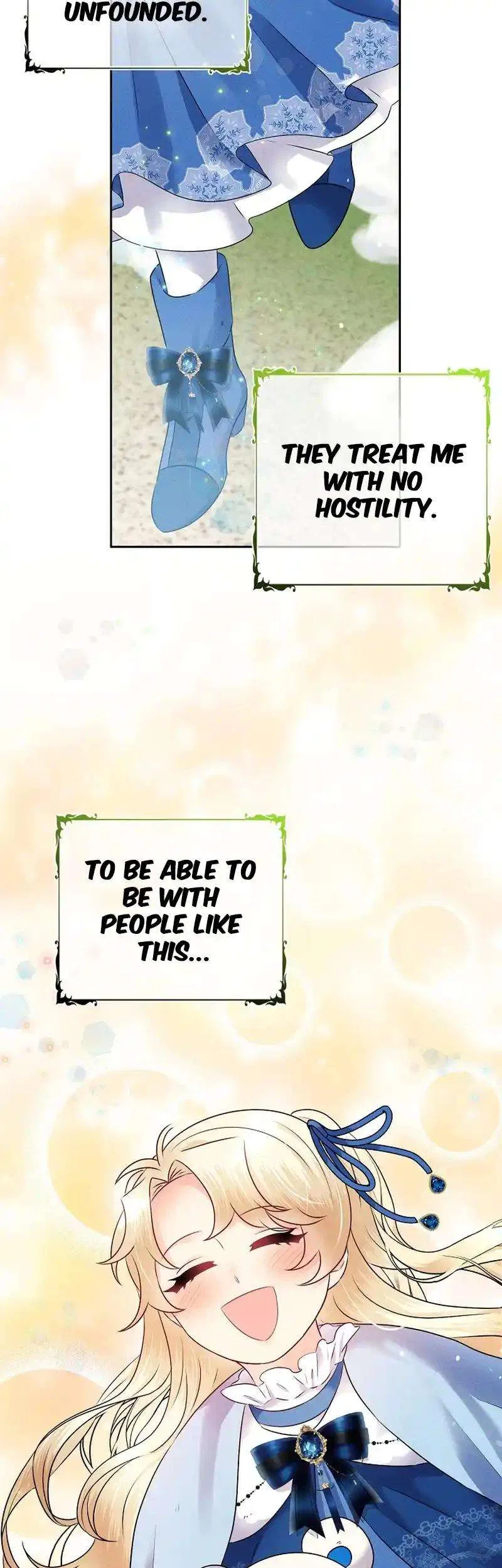 The Abandoned Princess Rebels Chapter 10 – Page 44