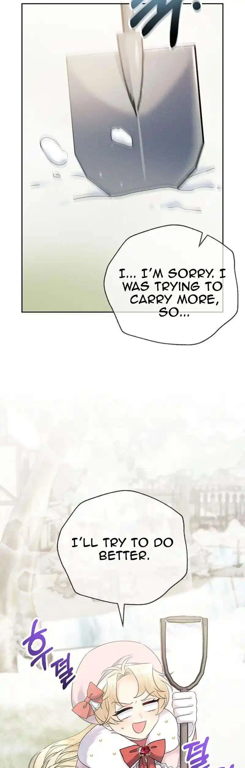 The Abandoned Princess Rebels Chapter 10 – Page 47