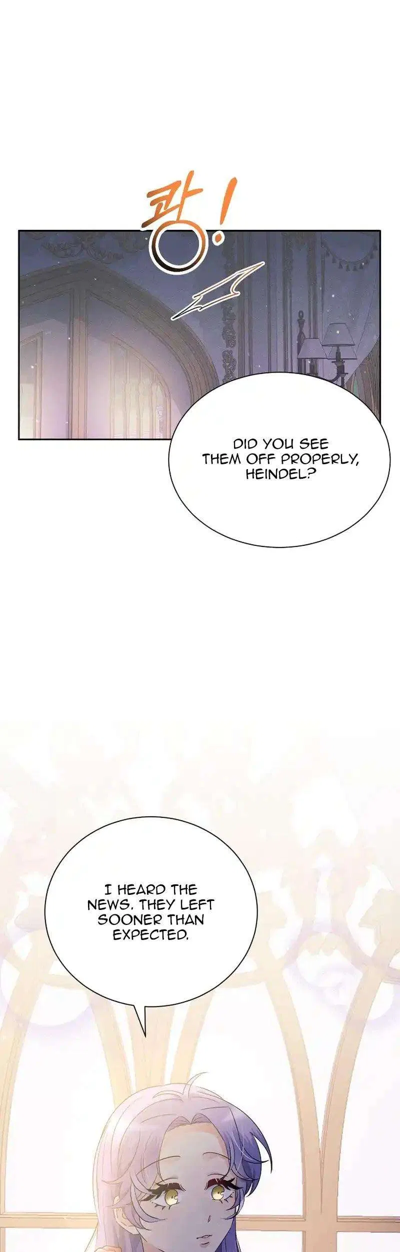 The Abandoned Princess Rebels Chapter 9 – Page 2