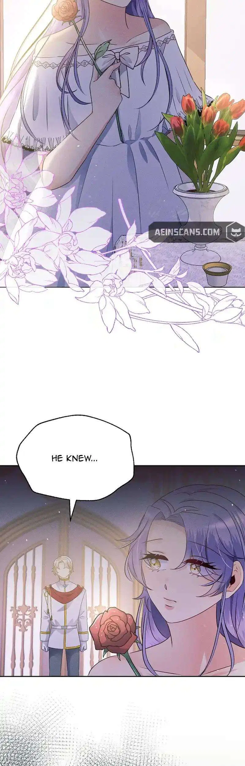 The Abandoned Princess Rebels Chapter 9 – Page 3