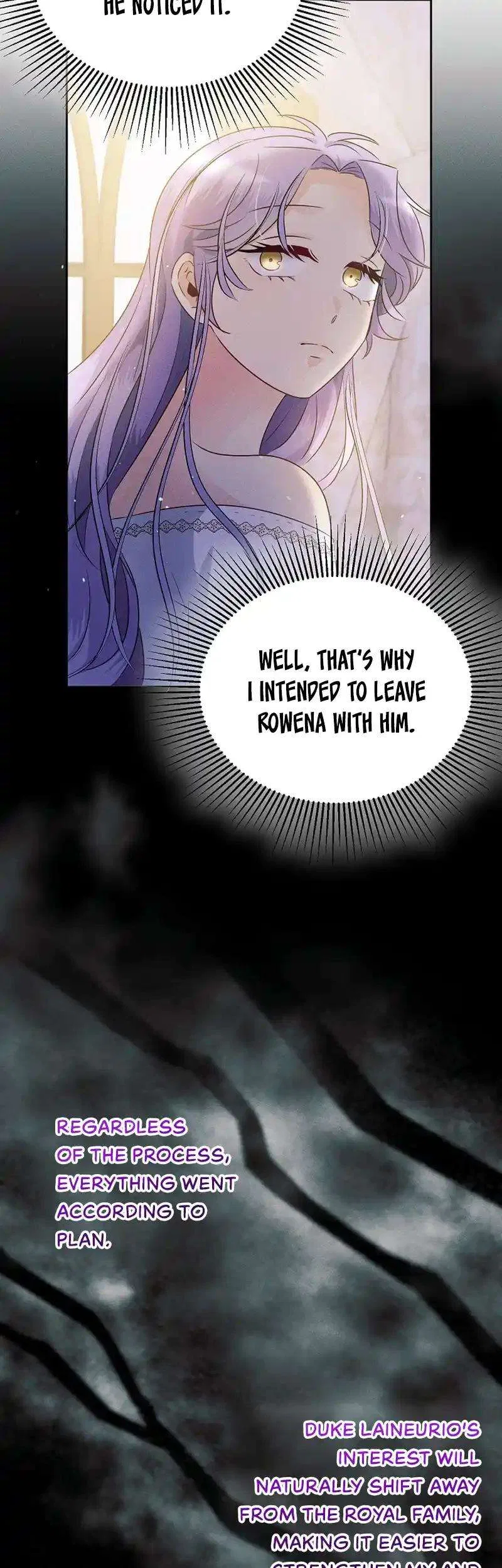 The Abandoned Princess Rebels Chapter 9 – Page 5