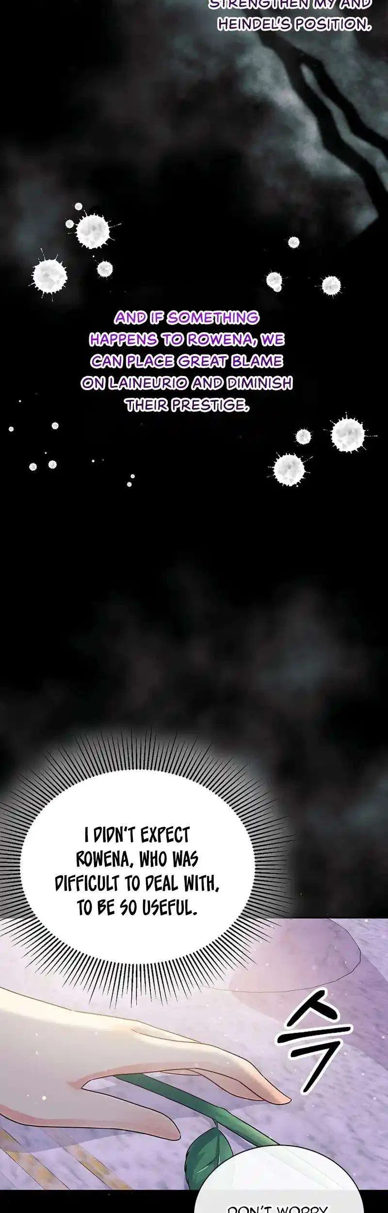 The Abandoned Princess Rebels Chapter 9 – Page 6