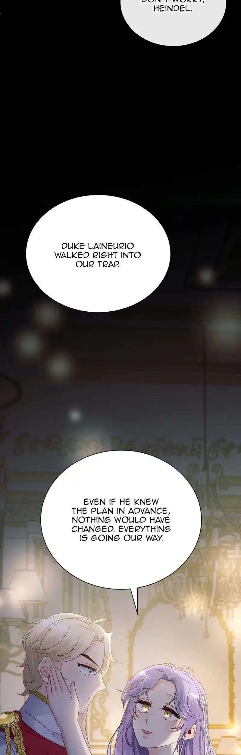 The Abandoned Princess Rebels Chapter 9 – Page 7