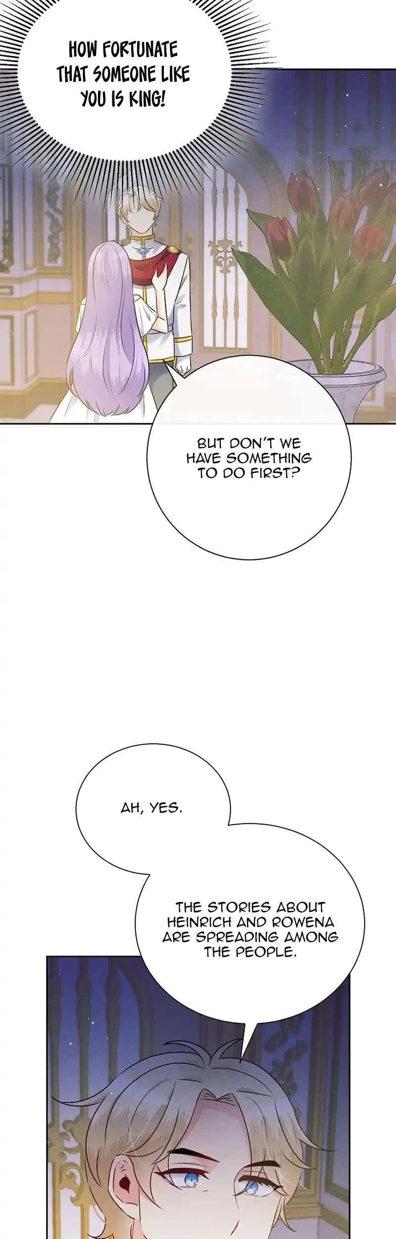 The Abandoned Princess Rebels Chapter 9 – Page 10