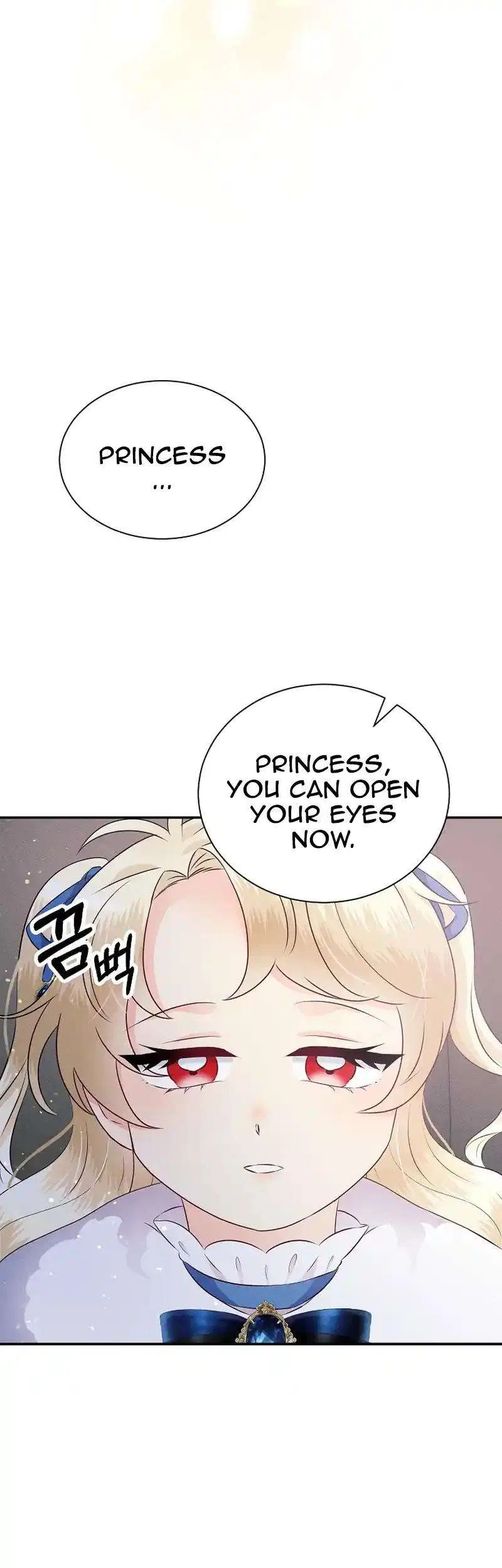 The Abandoned Princess Rebels Chapter 9 – Page 15
