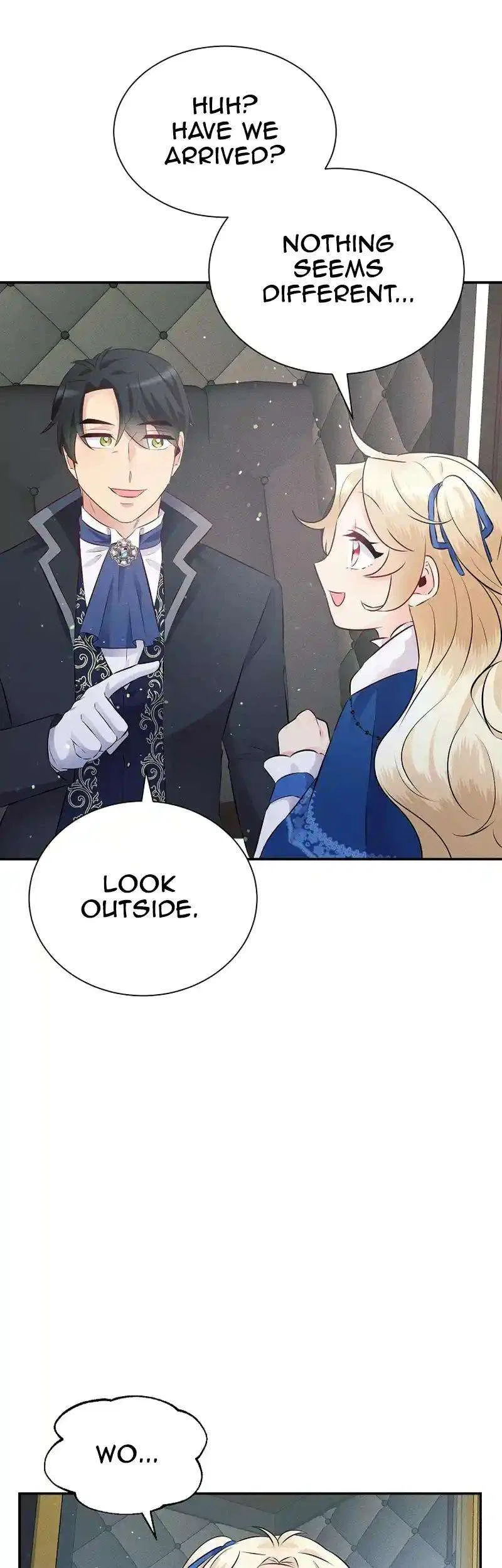 The Abandoned Princess Rebels Chapter 9 – Page 16