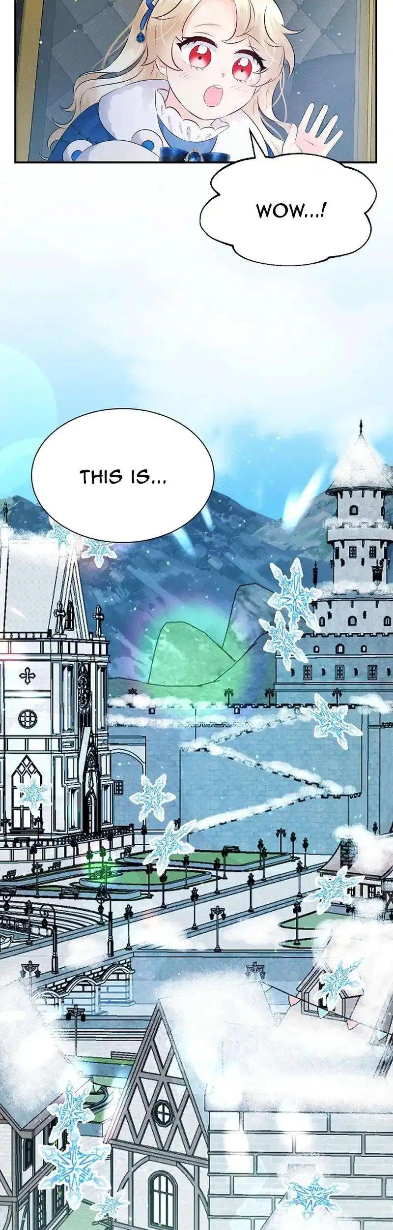 The Abandoned Princess Rebels Chapter 9 – Page 17