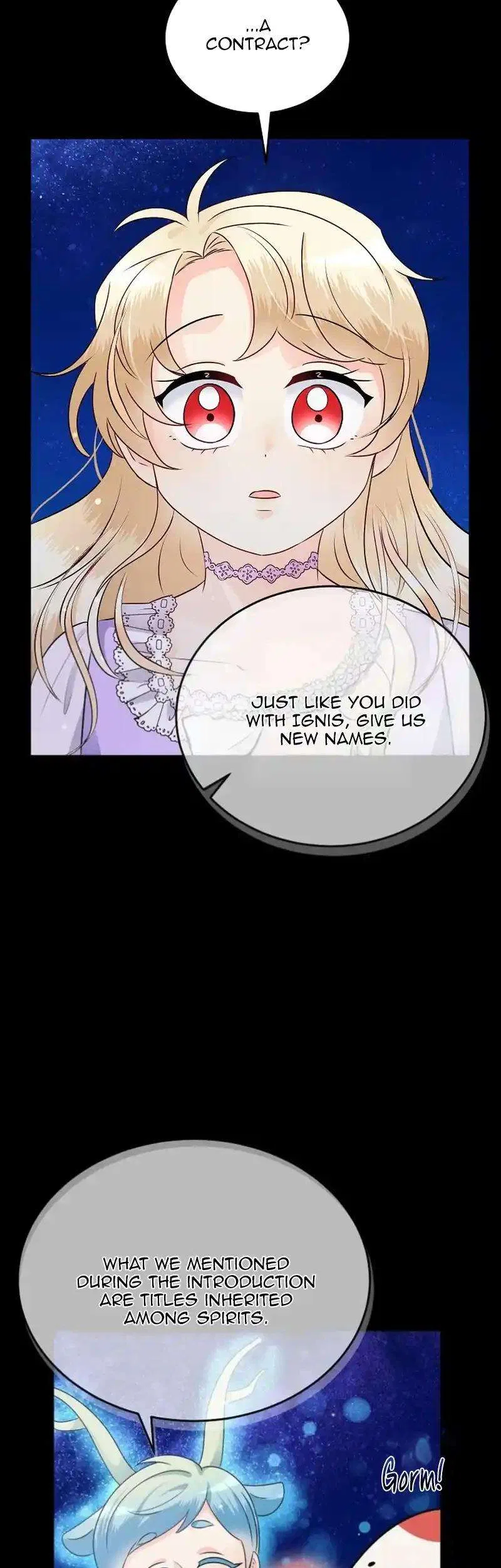 The Abandoned Princess Rebels Chapter 8 – Page 3