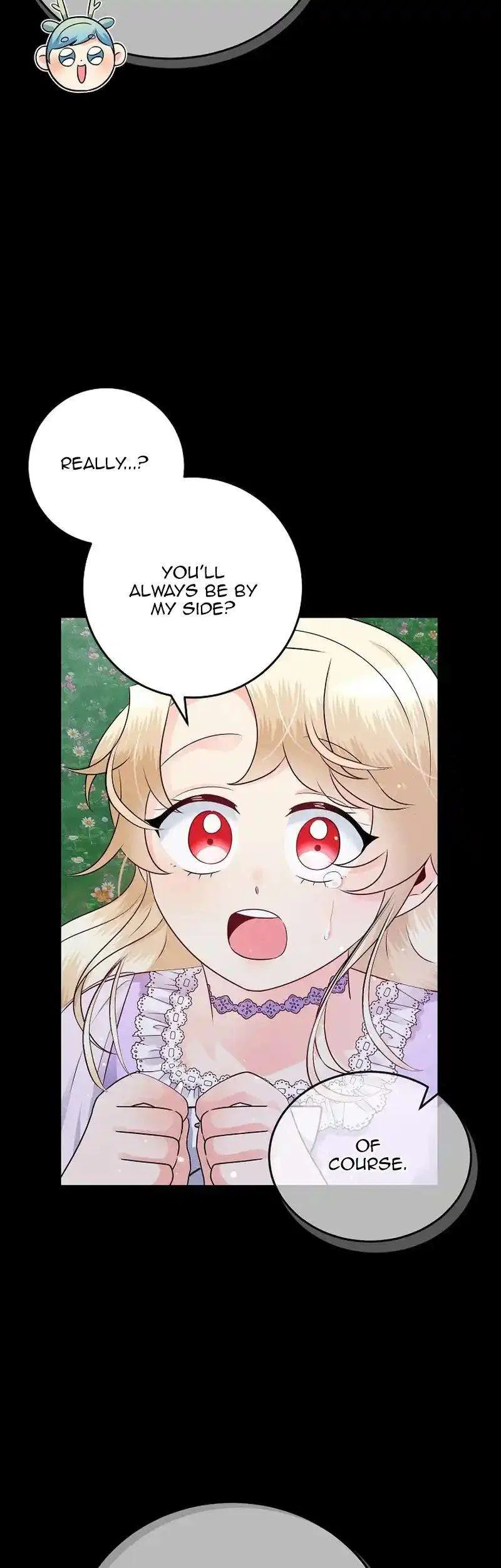 The Abandoned Princess Rebels Chapter 8 – Page 6