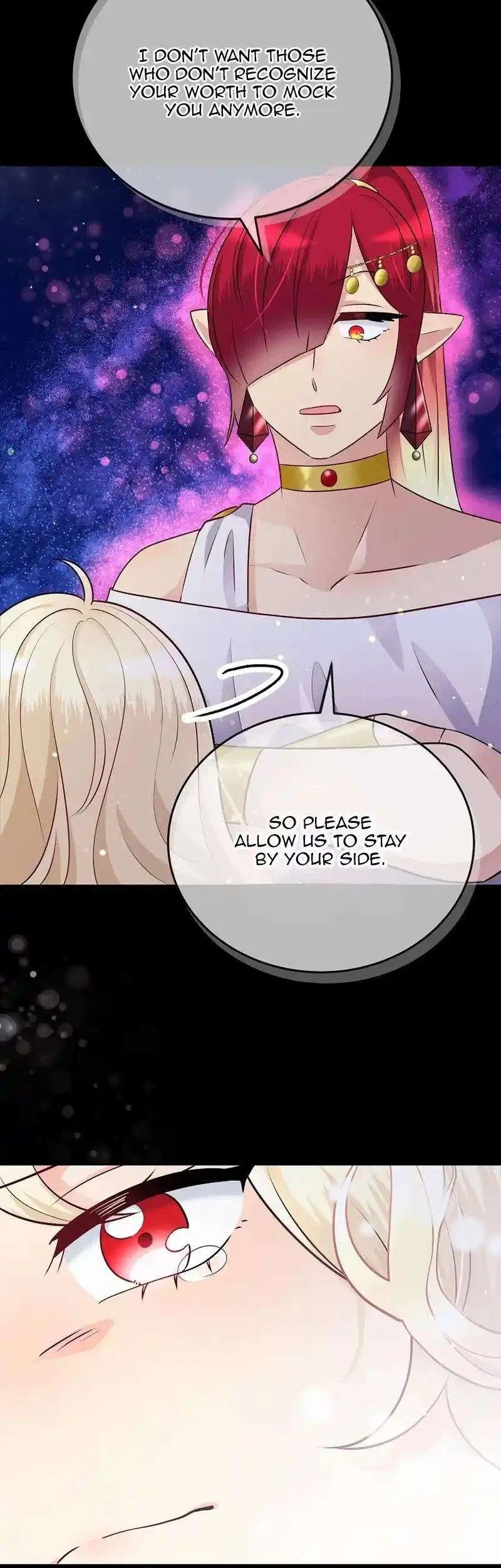 The Abandoned Princess Rebels Chapter 8 – Page 7