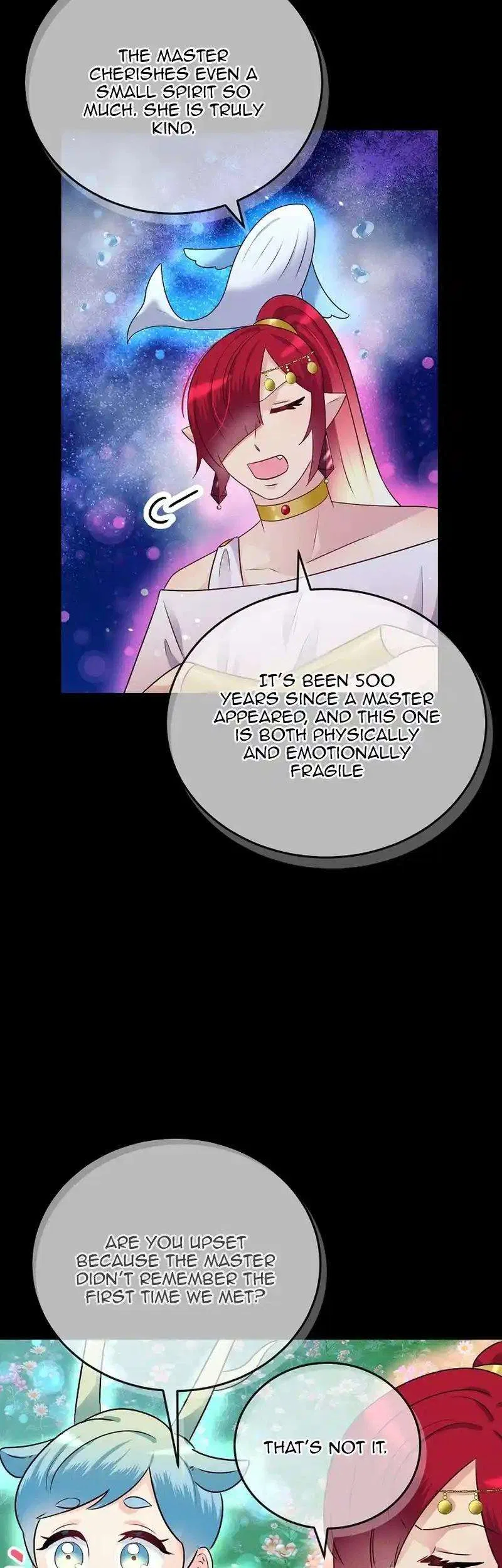 The Abandoned Princess Rebels Chapter 8 – Page 10