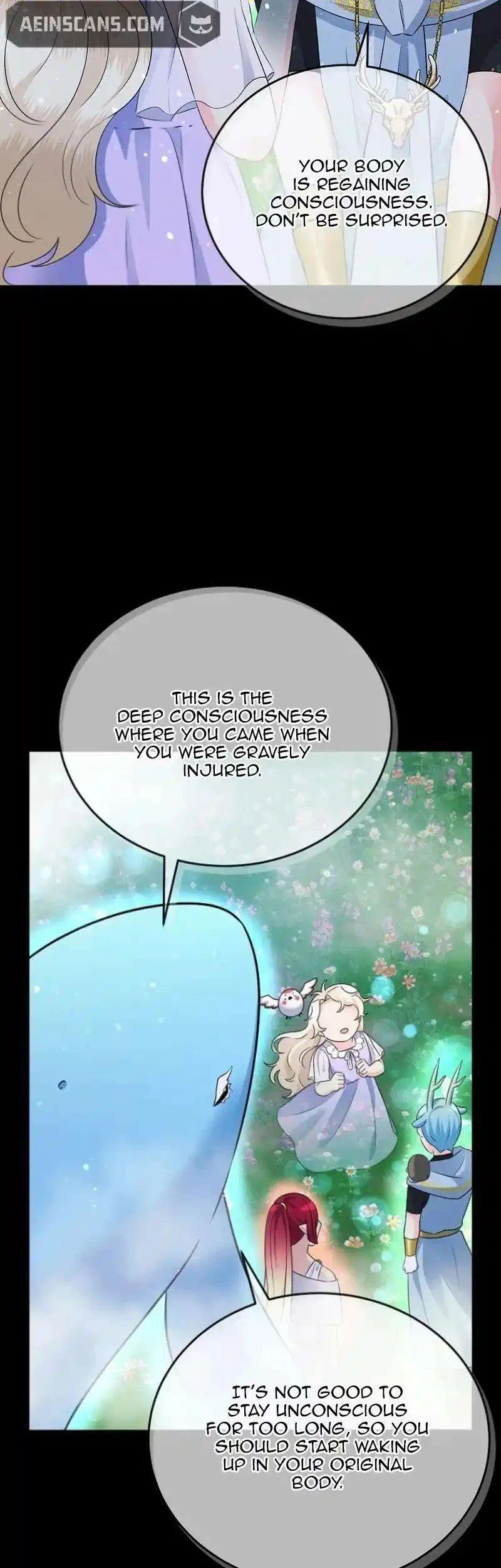 The Abandoned Princess Rebels Chapter 8 – Page 12