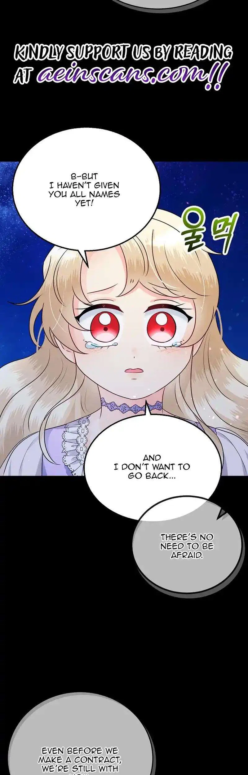 The Abandoned Princess Rebels Chapter 8 – Page 13