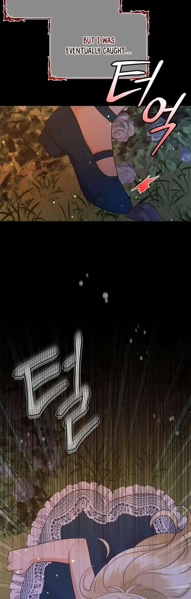 The Abandoned Princess Rebels Chapter 8 – Page 18