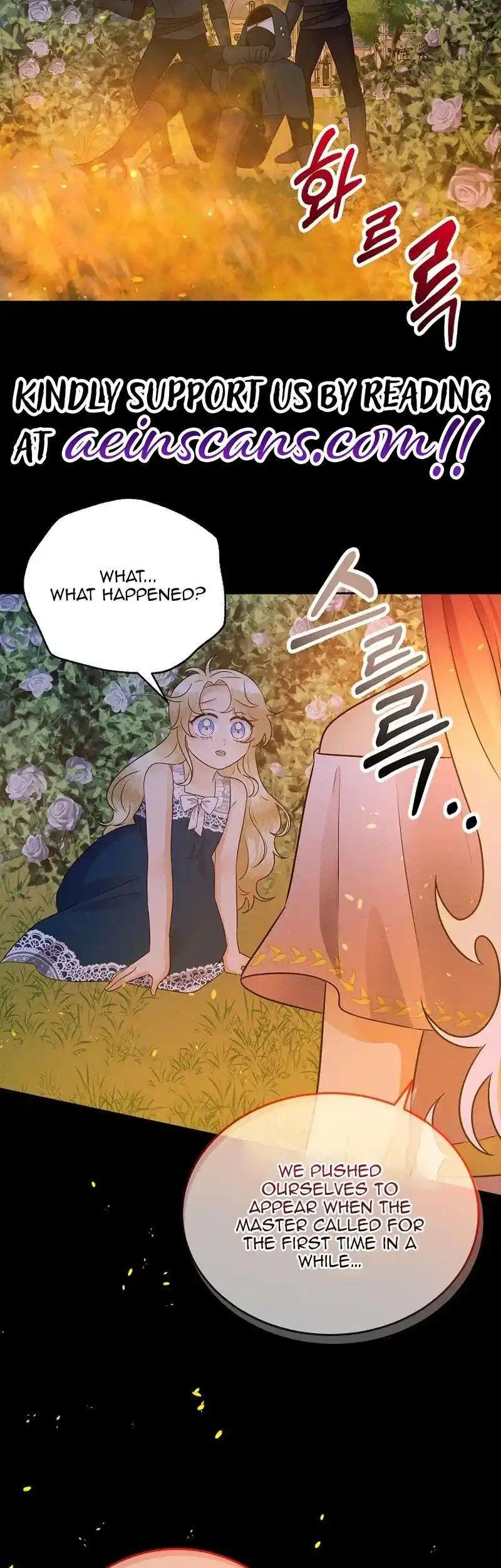 The Abandoned Princess Rebels Chapter 8 – Page 24