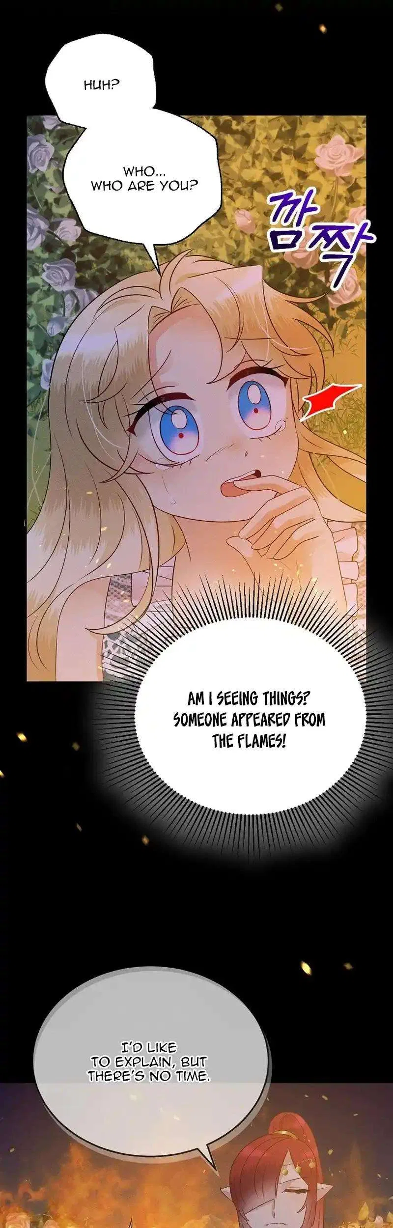 The Abandoned Princess Rebels Chapter 8 – Page 26