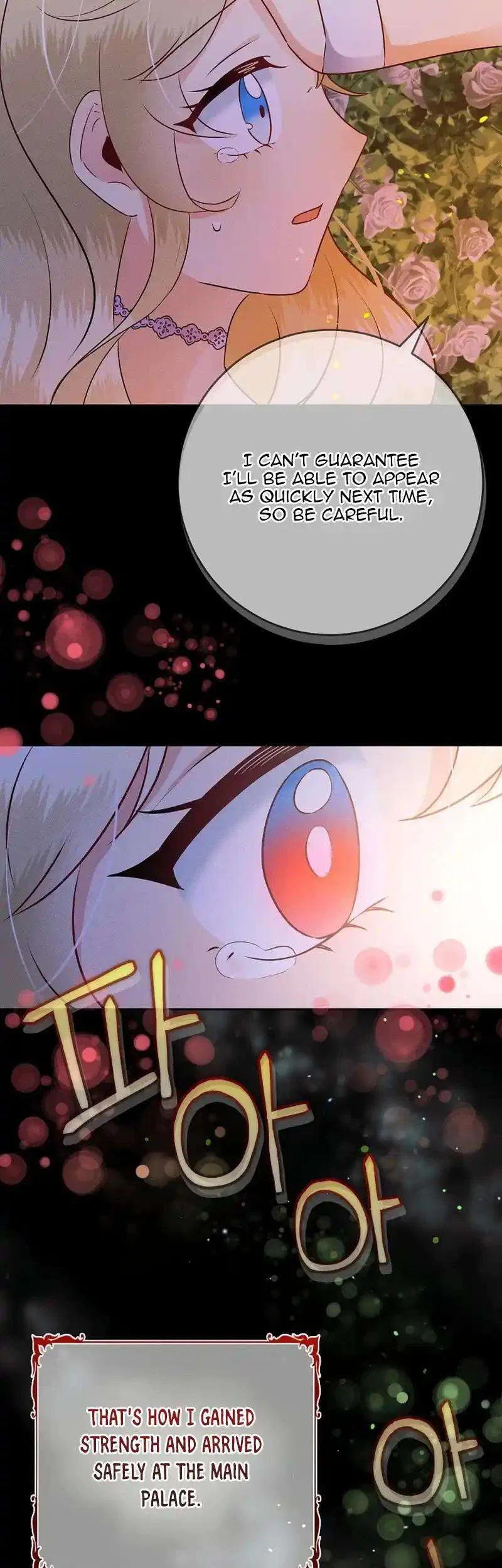 The Abandoned Princess Rebels Chapter 8 – Page 28
