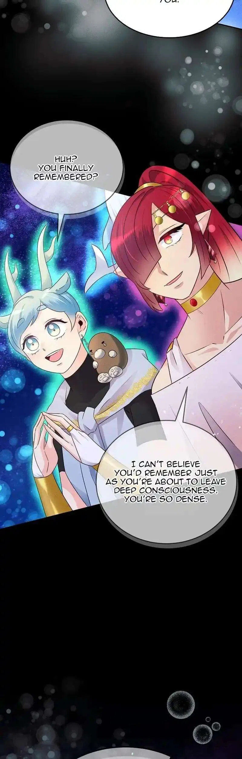The Abandoned Princess Rebels Chapter 8 – Page 30