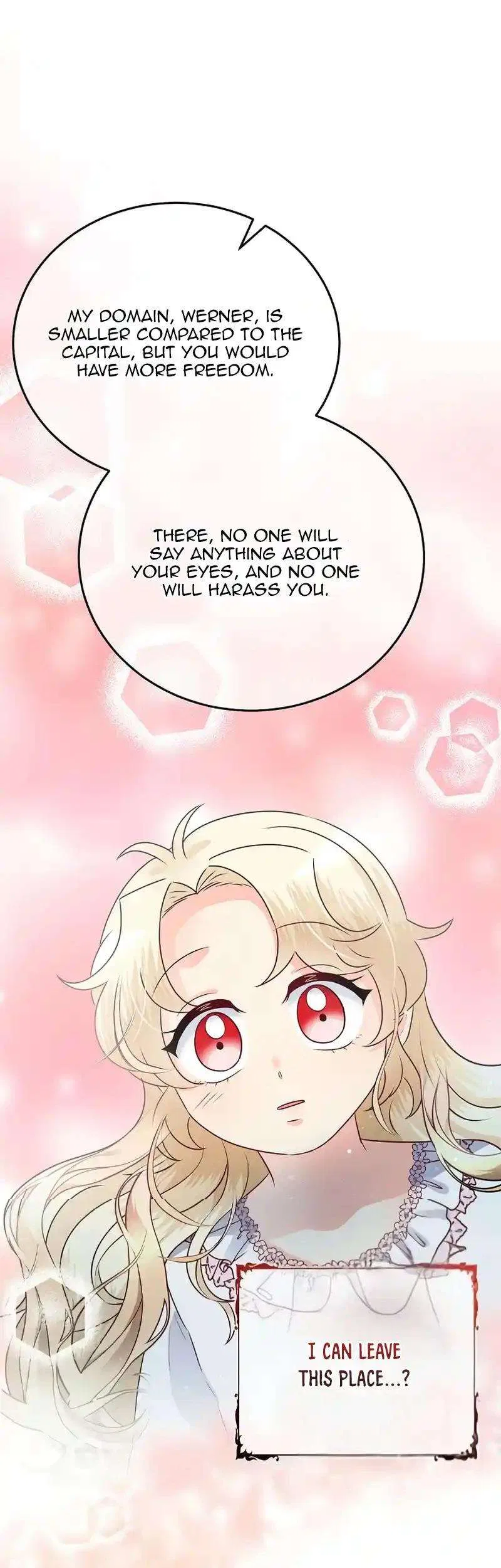 The Abandoned Princess Rebels Chapter 8 – Page 41