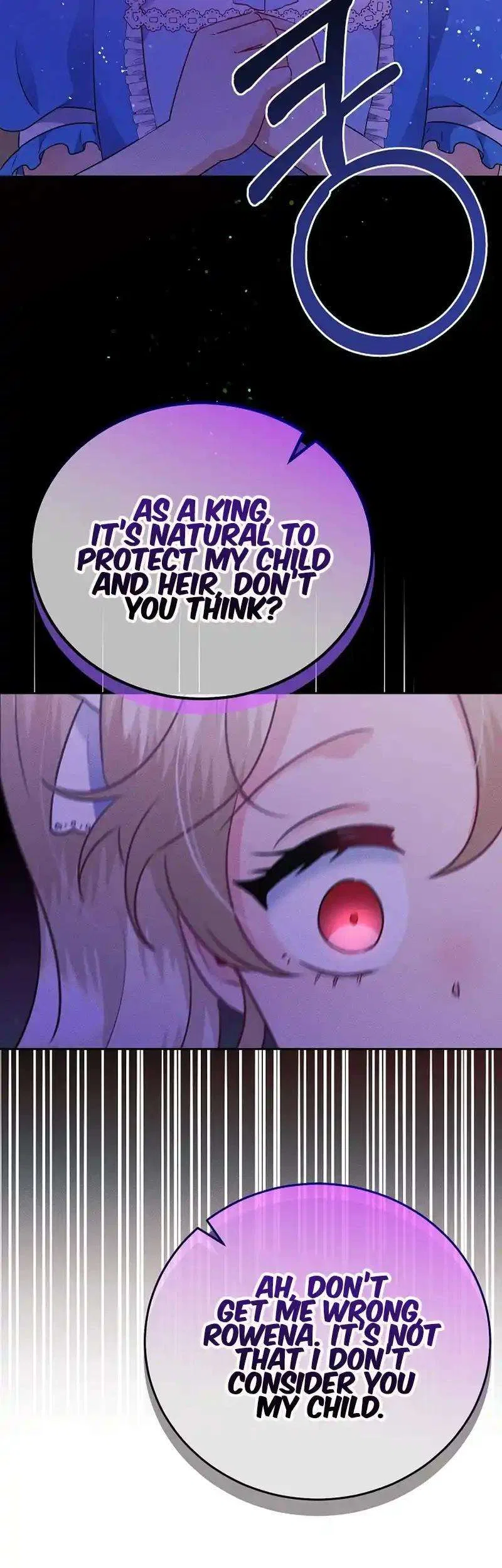 The Abandoned Princess Rebels Chapter 7 – Page 3