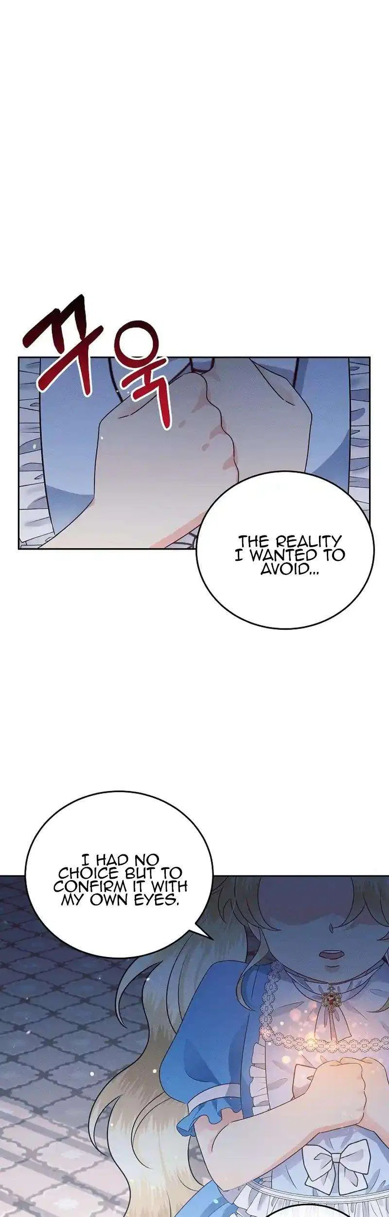 The Abandoned Princess Rebels Chapter 7 – Page 7