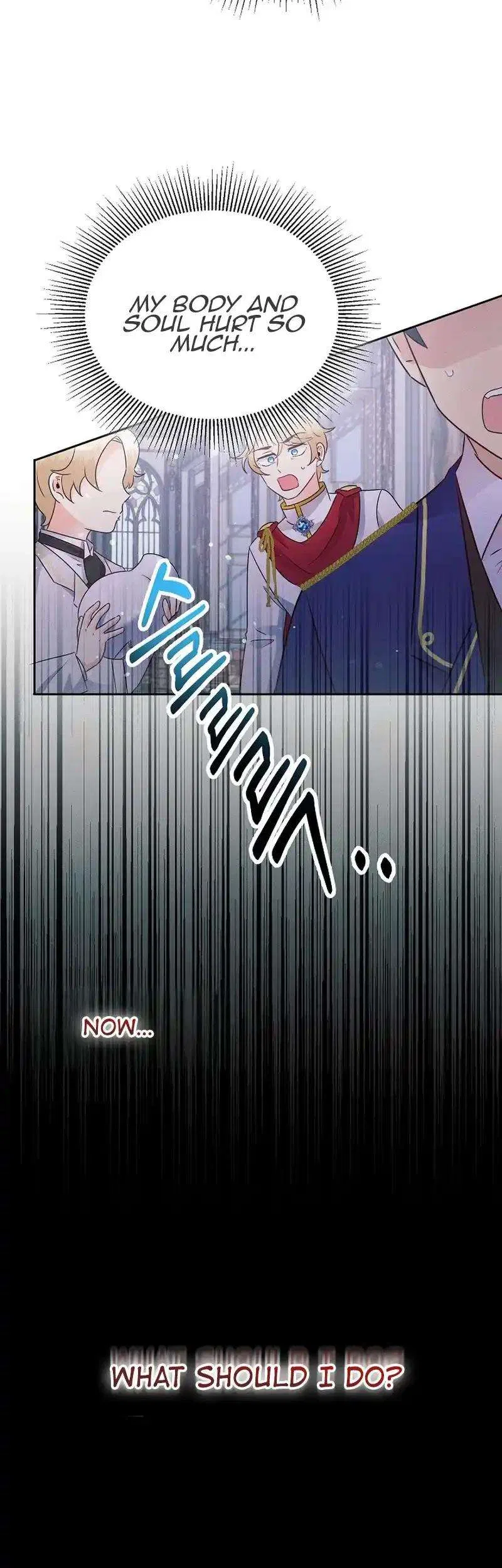 The Abandoned Princess Rebels Chapter 7 – Page 19