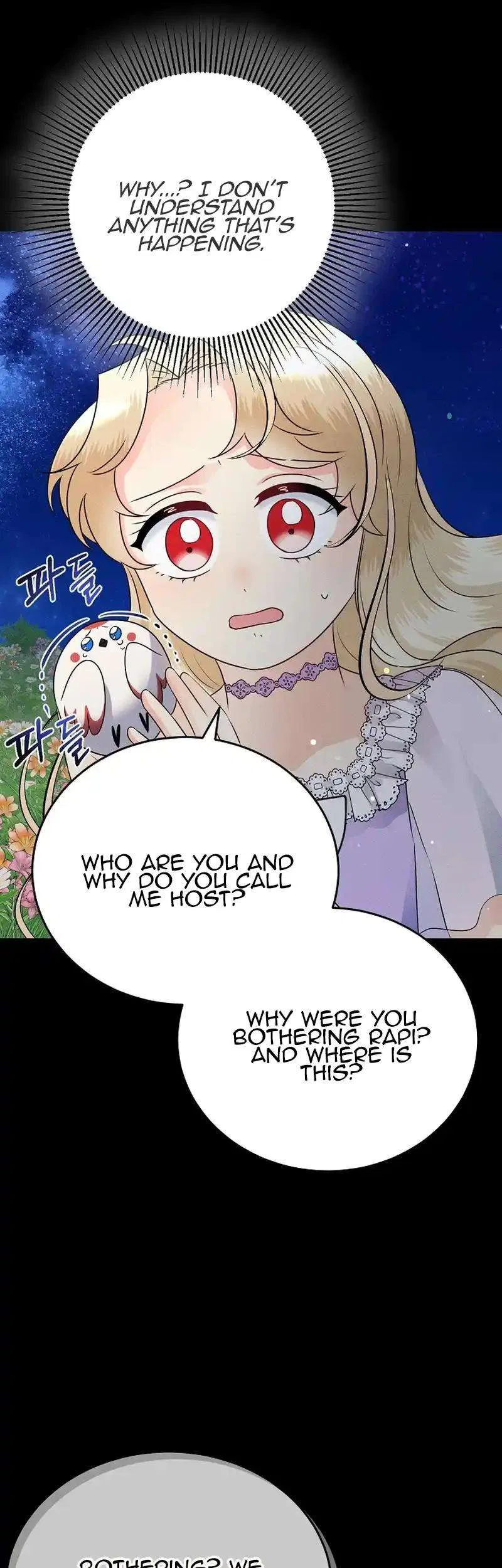 The Abandoned Princess Rebels Chapter 7 – Page 29