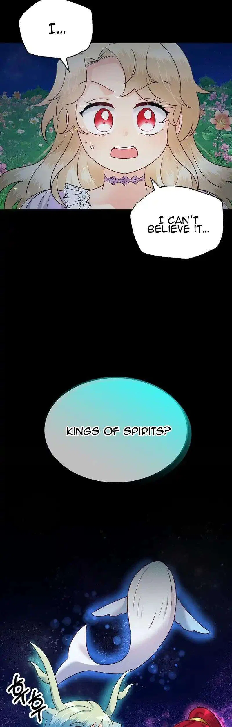 The Abandoned Princess Rebels Chapter 7 – Page 36