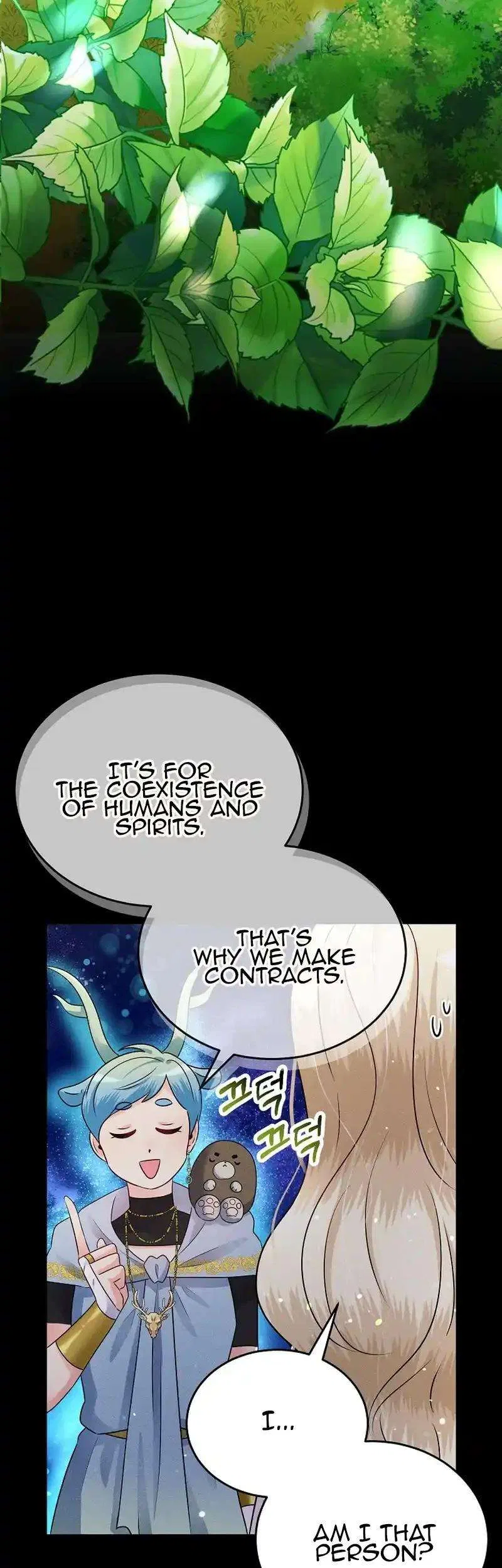 The Abandoned Princess Rebels Chapter 7 – Page 42