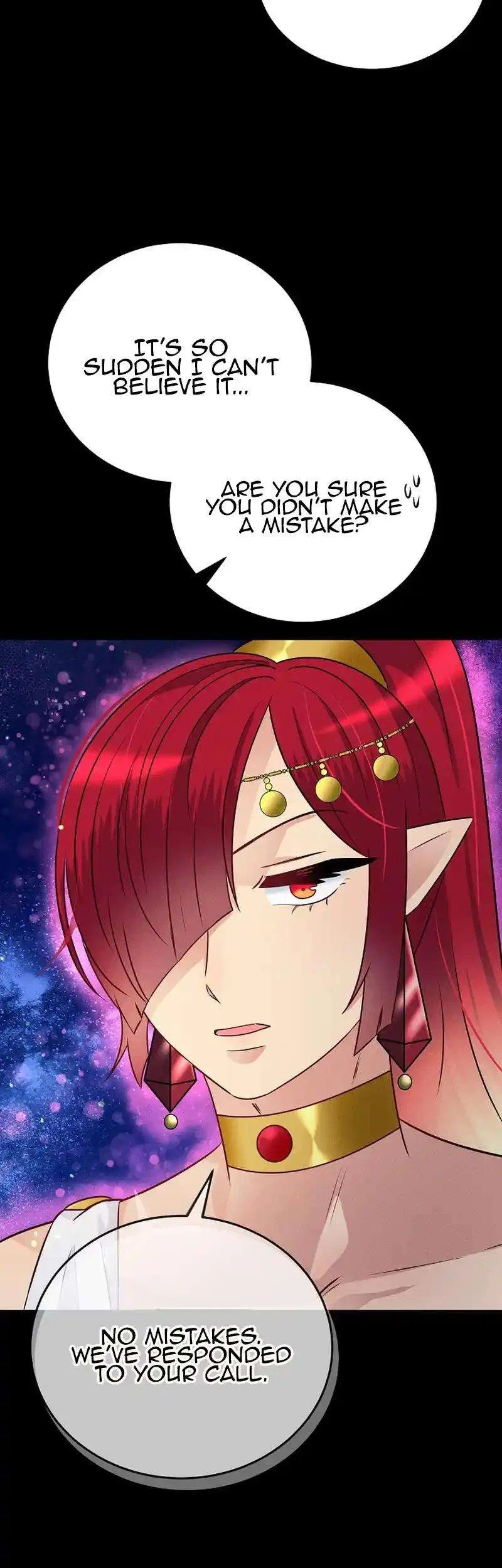 The Abandoned Princess Rebels Chapter 7 – Page 43