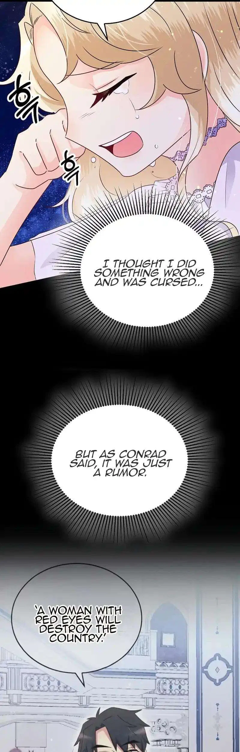 The Abandoned Princess Rebels Chapter 7 – Page 51