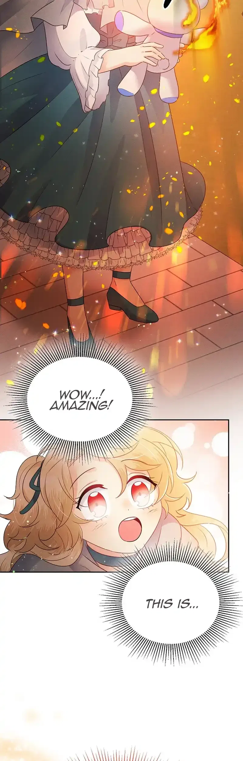 The Abandoned Princess Rebels Chapter 6 – Page 4