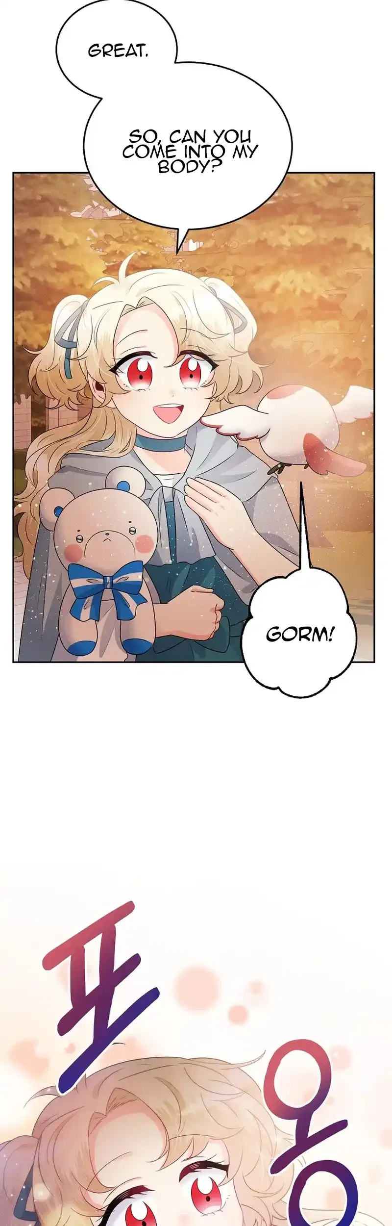 The Abandoned Princess Rebels Chapter 6 – Page 7