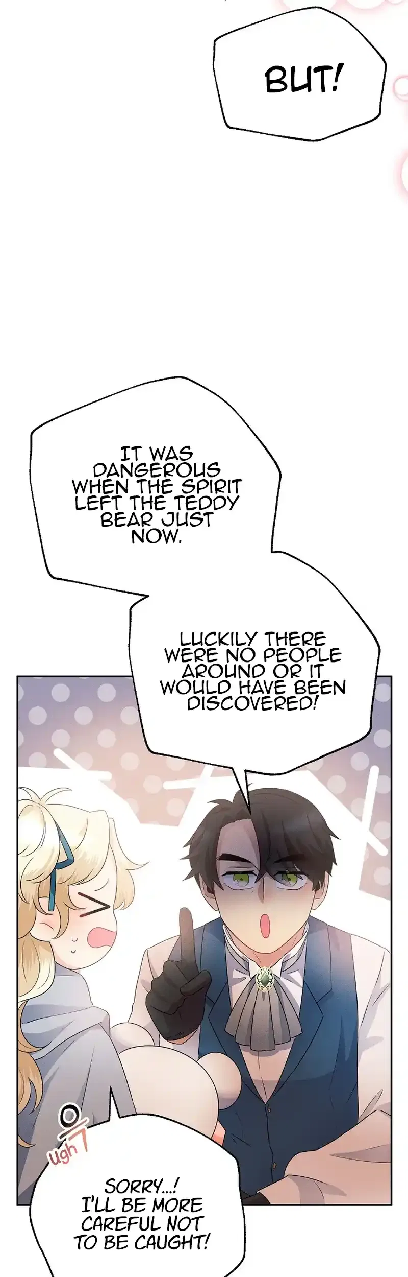 The Abandoned Princess Rebels Chapter 6 – Page 11