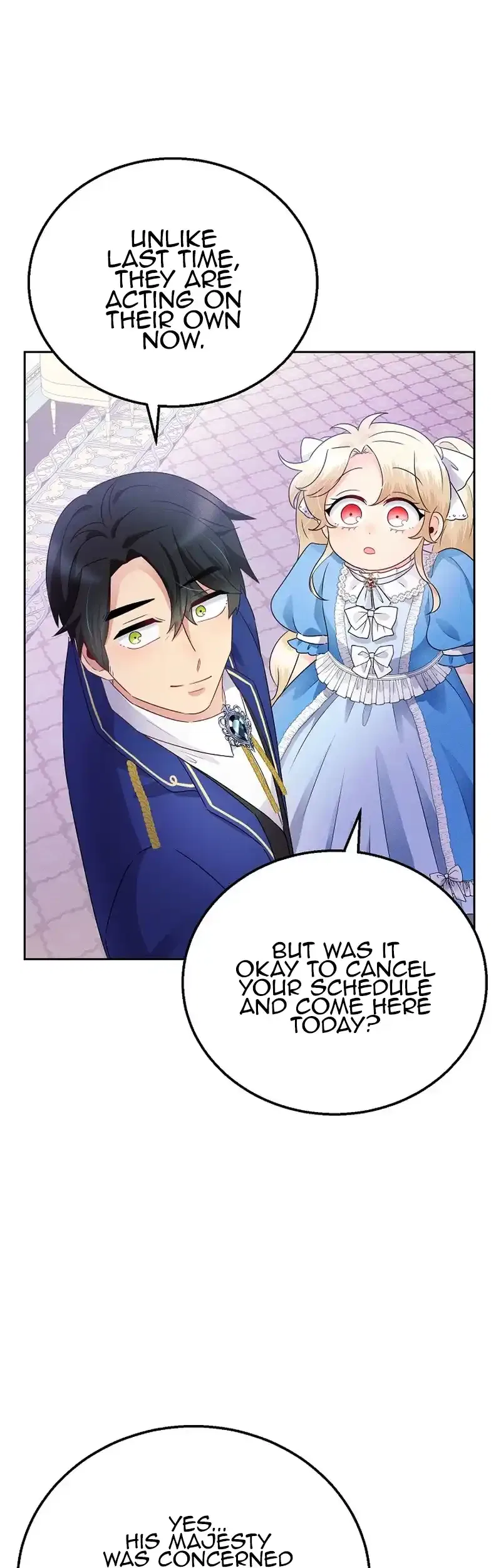 The Abandoned Princess Rebels Chapter 6 – Page 25