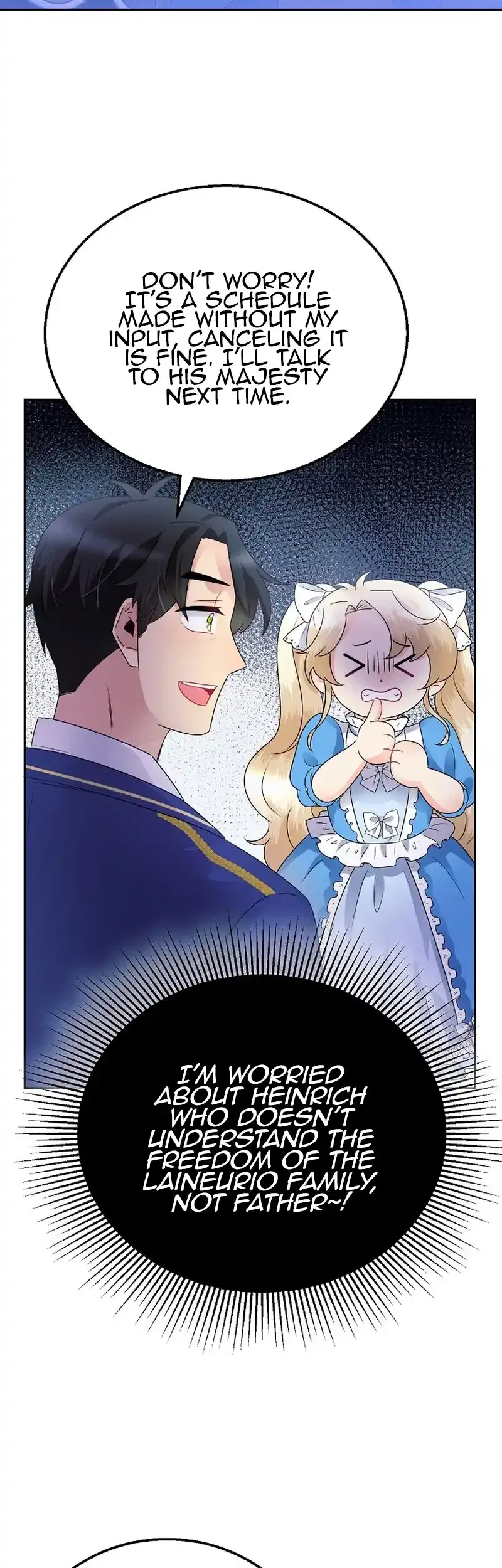 The Abandoned Princess Rebels Chapter 6 – Page 28