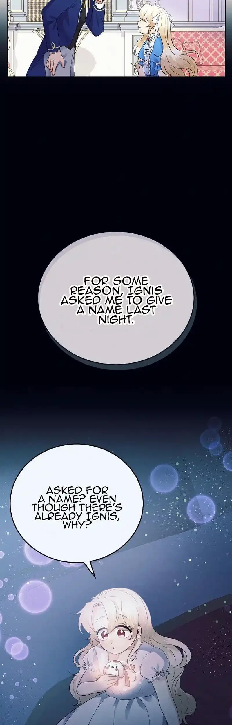The Abandoned Princess Rebels Chapter 6 – Page 30