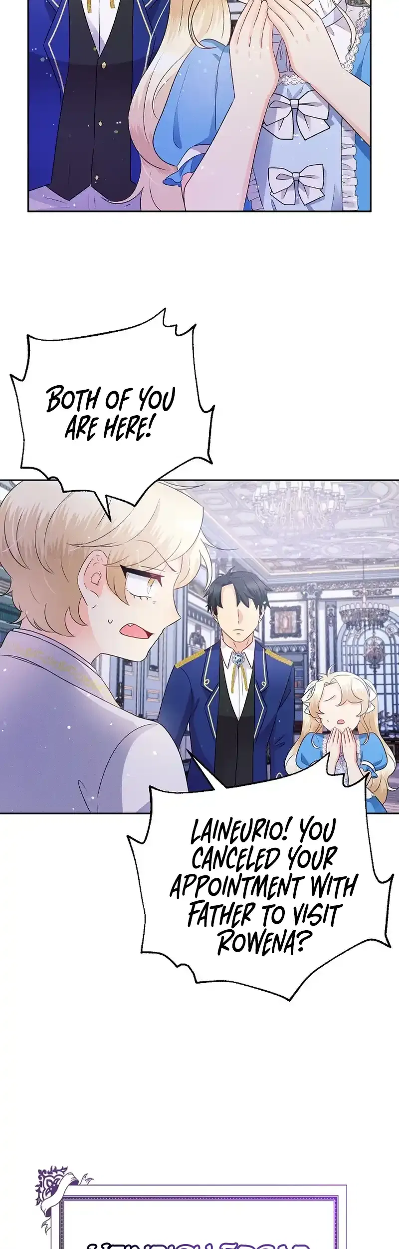 The Abandoned Princess Rebels Chapter 6 – Page 42