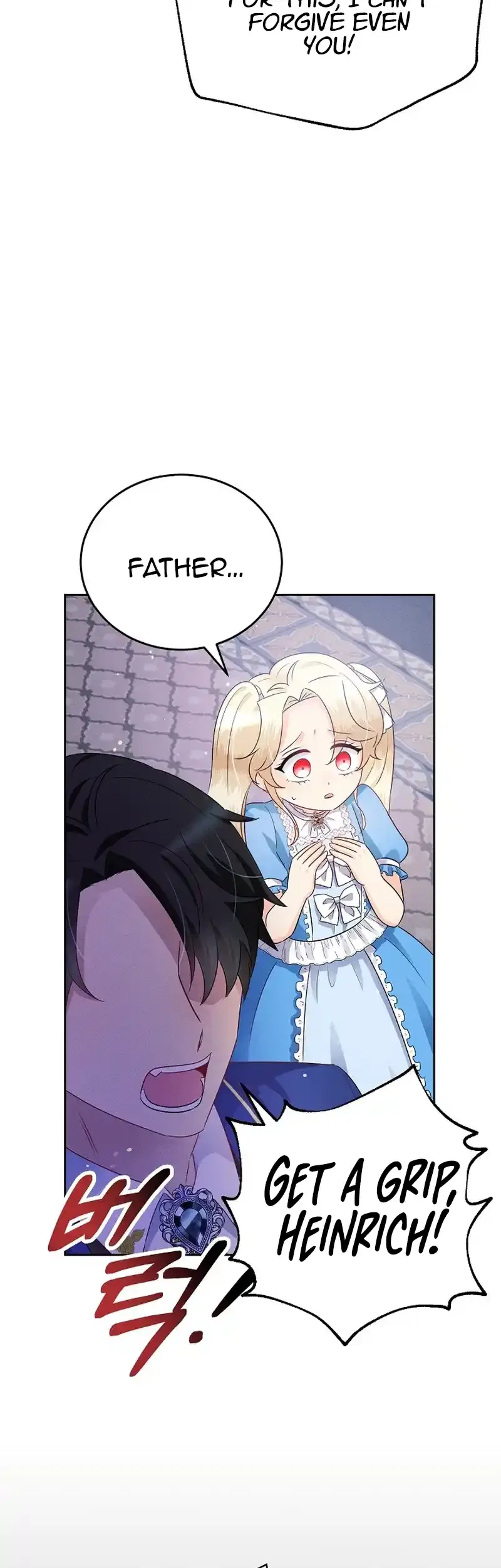 The Abandoned Princess Rebels Chapter 6 – Page 55