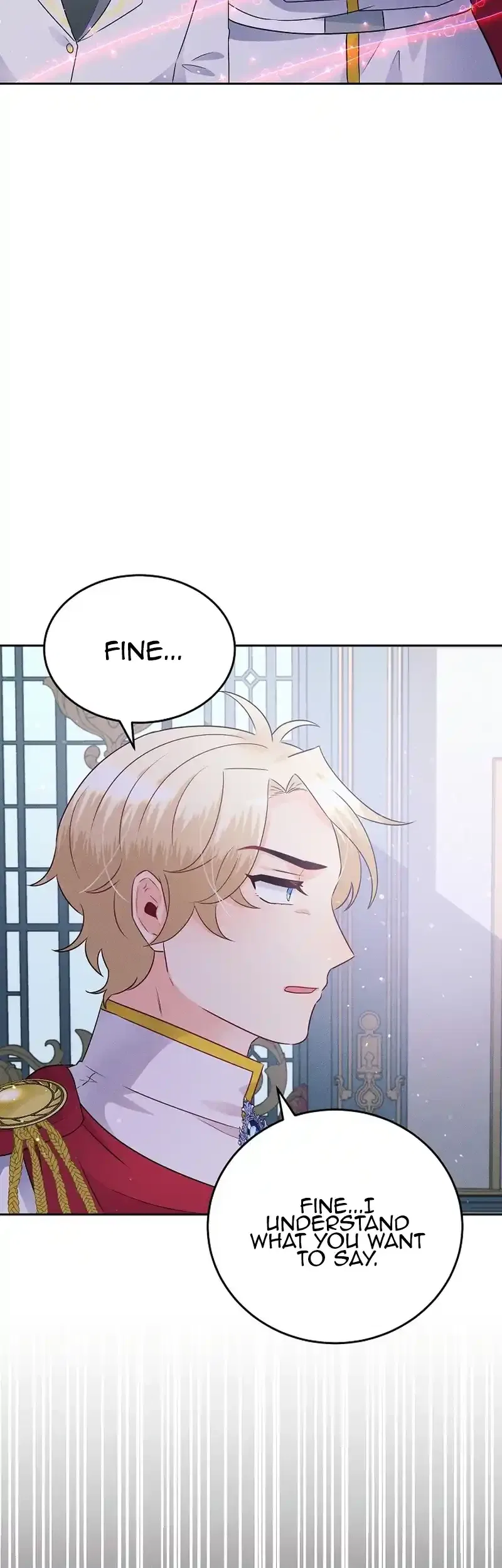 The Abandoned Princess Rebels Chapter 6 – Page 57
