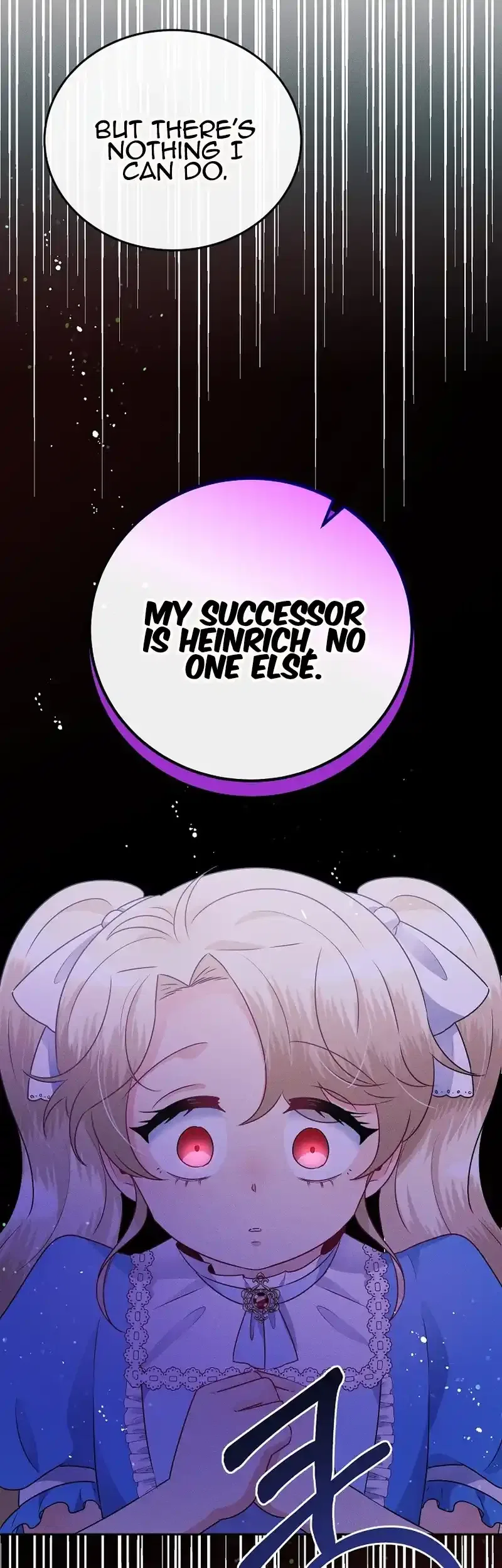 The Abandoned Princess Rebels Chapter 6 – Page 58