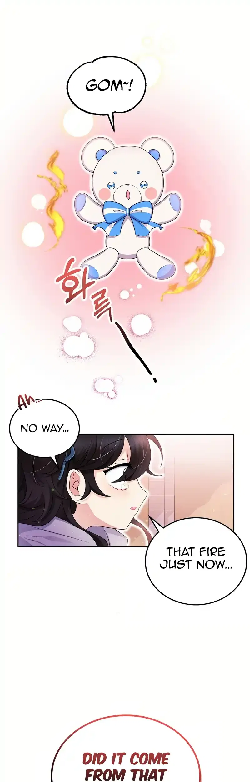 The Abandoned Princess Rebels Chapter 5 – Page 3