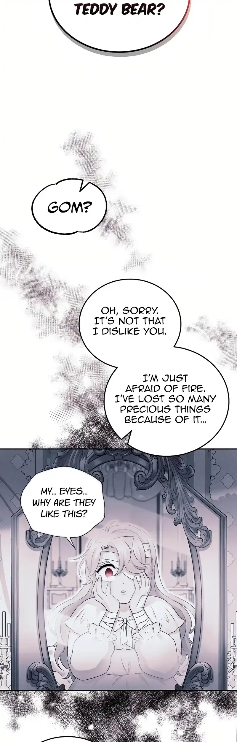 The Abandoned Princess Rebels Chapter 5 – Page 4