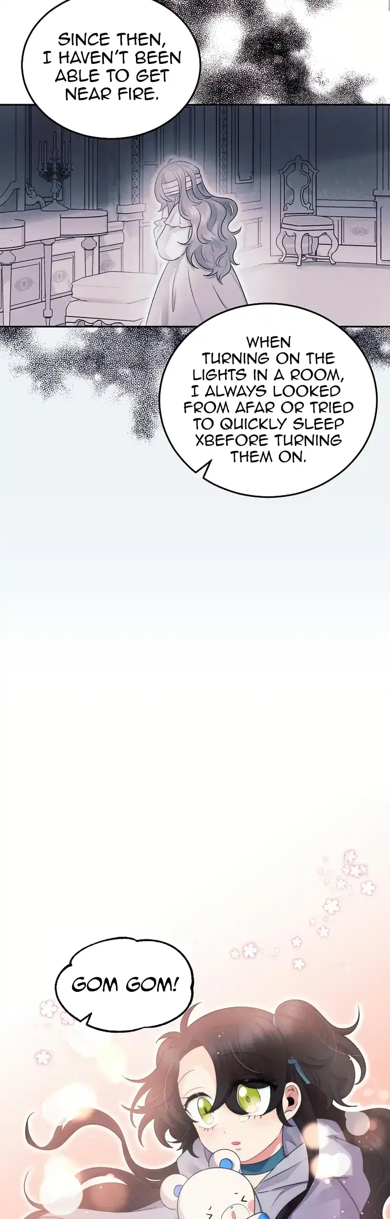 The Abandoned Princess Rebels Chapter 5 – Page 5