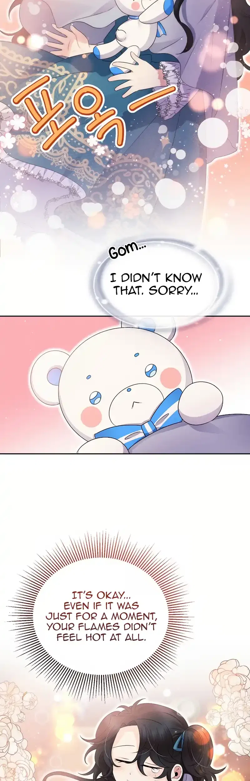 The Abandoned Princess Rebels Chapter 5 – Page 6