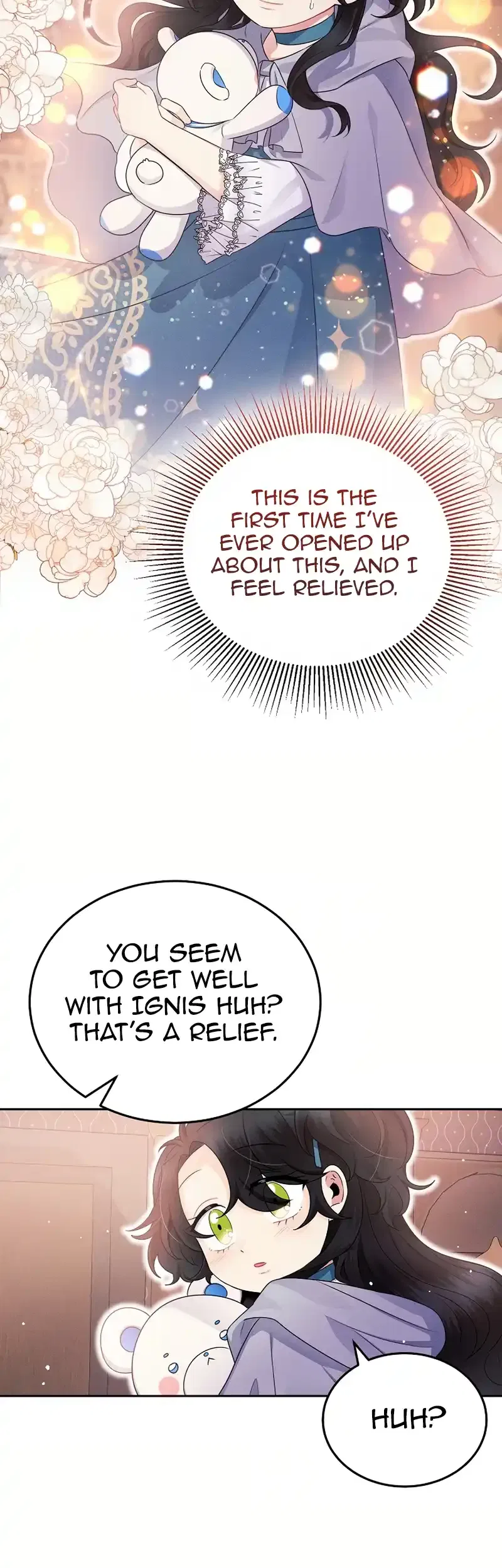 The Abandoned Princess Rebels Chapter 5 – Page 7