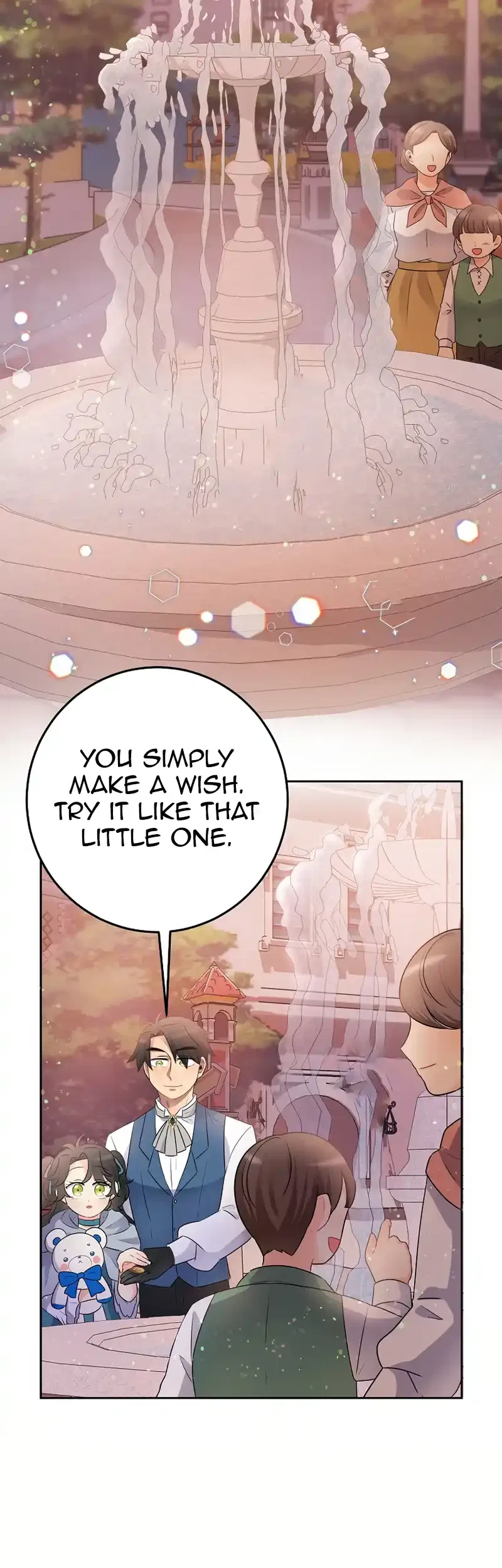 The Abandoned Princess Rebels Chapter 5 – Page 18