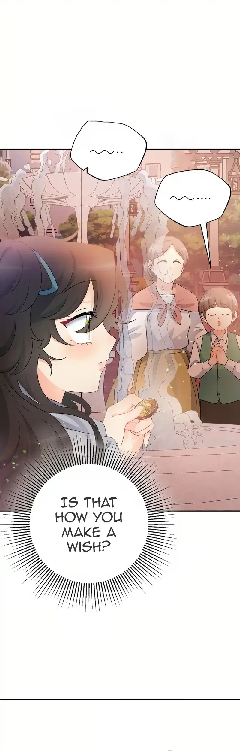 The Abandoned Princess Rebels Chapter 5 – Page 19