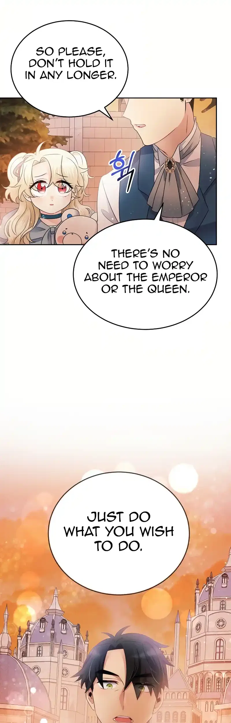The Abandoned Princess Rebels Chapter 5 – Page 32