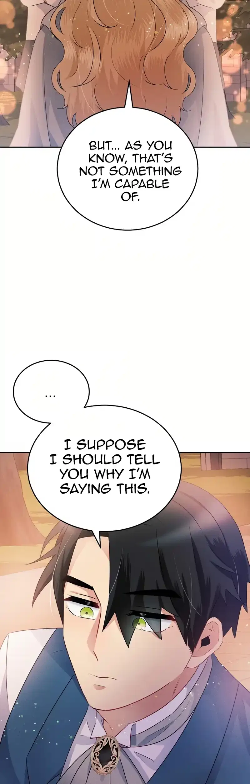 The Abandoned Princess Rebels Chapter 5 – Page 34